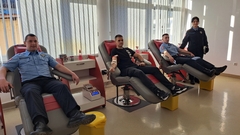 Tradicionalna akcija povodom Dana policije: 73 bijeljinska policajca pokazaće humani aspekt policijske profesije