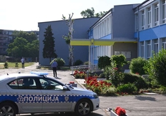 Od septembra u Srpskoj 150 ŠKOLSKIH POLICAJACA