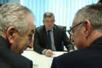 MIĆIĆ NE ODSTUPA OD SPORAZUMA SA DODIKOM Otkrivamo šta se dešavalo na Predsjedništvu SDS