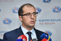 Arsenović: U prošloj godini neto dobit preko 250.000 KM