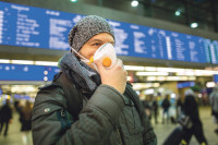Preporuka građanima da odgode putovanja u inostranstvo