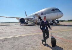 Svjetski putnik Nikola Krivokapić - Bijeljinac koji je obišao sve kontinente (FOTO)