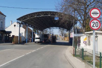 Na GP Gradiška zadržano 38 državljana BiH koji se vraćaju iz Slovenije