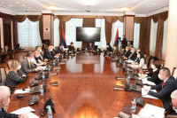 Zaključci Republičkog štaba za vanredne situacije