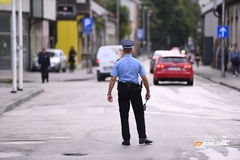 Bijeljina: Dio Ulice knez Ivo od Semberije zatvoren satima 8., 9. i 10. maja