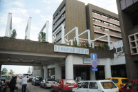 Verhaz: Deset pacijenata sa teškom kliničkom slikom