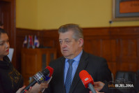 Oglasio se Mićo Mićić iz karantina