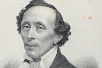 Na današnji dan rođen danski pisac: Sedam zanimljivih činjenica o Hansu Kristijanu Andersenu