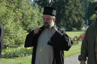 U Hramu Svete Petke u Bijeljini služio vladika Vasilije