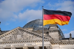 Budžetska kriza potresa Njemačku: Kancelar staje pred Bundestag