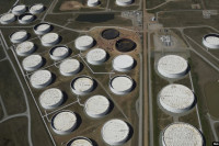 Tržište nafte u paralelnom svijetu korona virusa