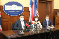 Stevandić: Bijeljina uradila odličan posao