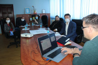 Ugljevik: Predstavljeno idejno rješenje za izgradnju gradskog parka