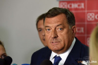 Dodik: Srpska u nemogućim uslovima obezbijedila stabilnost fiskalnog sistema