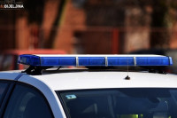 ,,Pežoom" udario u ogradu dvorišta u Crkvini