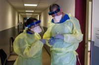 Novi neobičan simptom koji neki ljekari povezuju s virusom korona