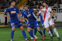 Danas o mogućnosti nastavka fudbalskih takmičenja u BiH