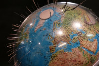 Gdje je Sjeverni pol?