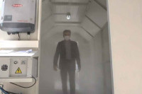 Republika Srpska dobila tunel za dezinfekciju, a evo KAKO FUNKCIONIŠE