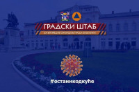 Bez novozaraženih u Bijeljini, očekuju se rezultati za 15 osoba