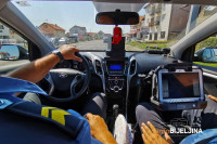 Saznajemo: Nema više povremenih kontrola, PU Bijeljina trajno dobija presretač