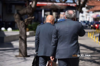 Komunalna policija kontrolisala 974 osoba, svi poštovali kućnu izolaciju