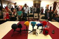 Velika uloga medija u društvu, posebno u vanrednim okolnostima