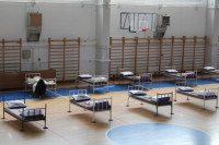 Bijeljina: Vrijeđao policajce pa pokušao pobjeći iz karantina