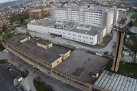 Đajić: Iznesene gnusne laži o najvećem zdravstvenom centru u Srpskoj