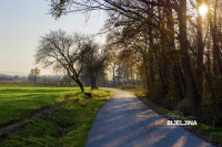 Danas pretežno sunčano, temperatura do 22 stepena