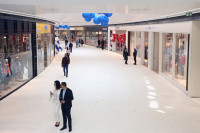 Tržni centri i stočne pijace počinju sa radom uz poštivanje mjera zaštite