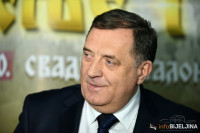 Dodik: Vlada Srpske spremna da predloži ukidanje vanrednog stanja