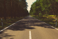 Povoljni uslovi za vožnju