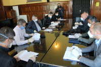 PREPORUKA GRADSKOG ŠTABA BIJELJINA Đurđevdan proslaviti u krugu porodice