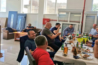 Petrović: Objavljene slike nastale prije epidemije