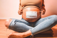 Savjeti za trudnice u vrijeme pandemije