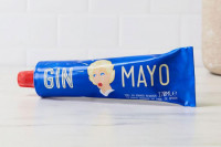 U prodaji majoneza s okusom džina, a na pakovanju stoji upozorenje