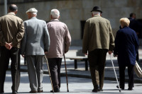 Isplata penzija u Republici Srpskoj počinje u petak