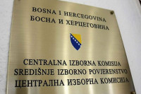 Raspisani lokalni izbori u BiH