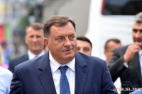Dodik: Izbore raspisuje nelegitimna izborna komisija