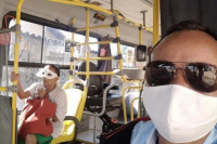 Rekli su da je maska obavezna, ali ne i koja...