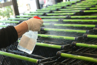 Juče nije bilo kažnjenih preduzetnika u Srpskoj