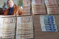 Poreskom inspektoru određen jednomjesečni pritvor