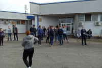 Odbačena odluka UIO BiH o početku rada na novom terminalu