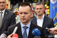 Lukač: U Srpskoj osjetno smanjen broj svih krivičnih djela