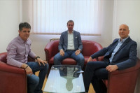 Mijatović pristupio Socijalističkoj partiji Srpske