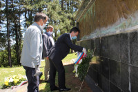 Perić: Donja Trnova - mjesto koje svjedoči slobodu