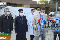 Oporavljeni pacijenti poručili: Virus je opasan, građani čuvajte se