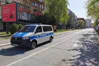 Bijeljina: Zbog nenošenja zaštitne opreme kažnjena 23 lica