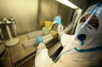 Starica koja je danas preminula u Trebinju imala dva negativna testa